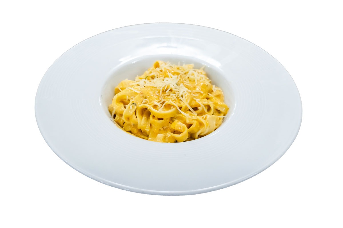 Paste genovese cu piept de pui 400 g