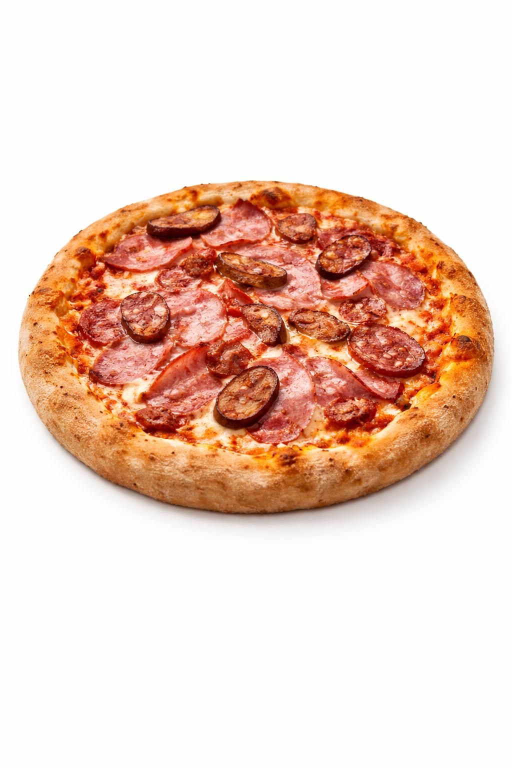 Pizza Canibale 590 g