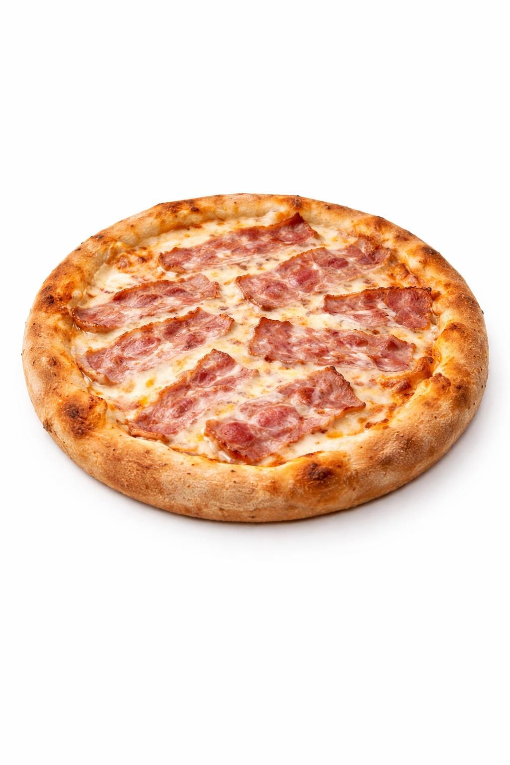 Pizza Carbonara 480 g