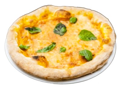Pizza Margherita (410gr)