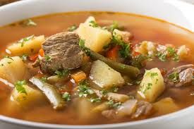 Ciorbă tărănească de văcută 400 ml