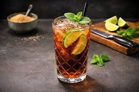 CUBA LIBRE 250 ML