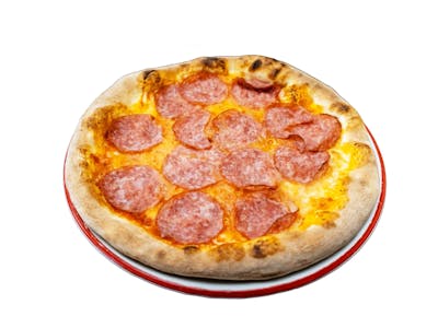 Pizza salami (420gr)