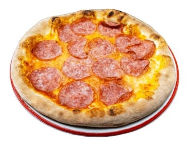 Pizza Salami (510gr)
