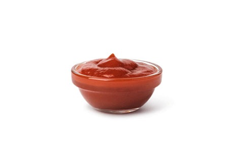 KETCHUP (50gr)