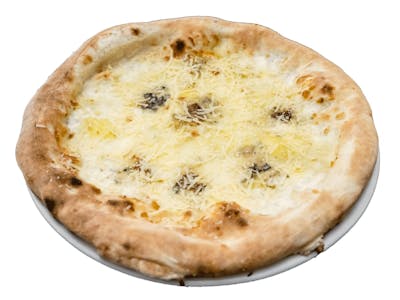 Pizza Quattro Fomaggi (560gr)