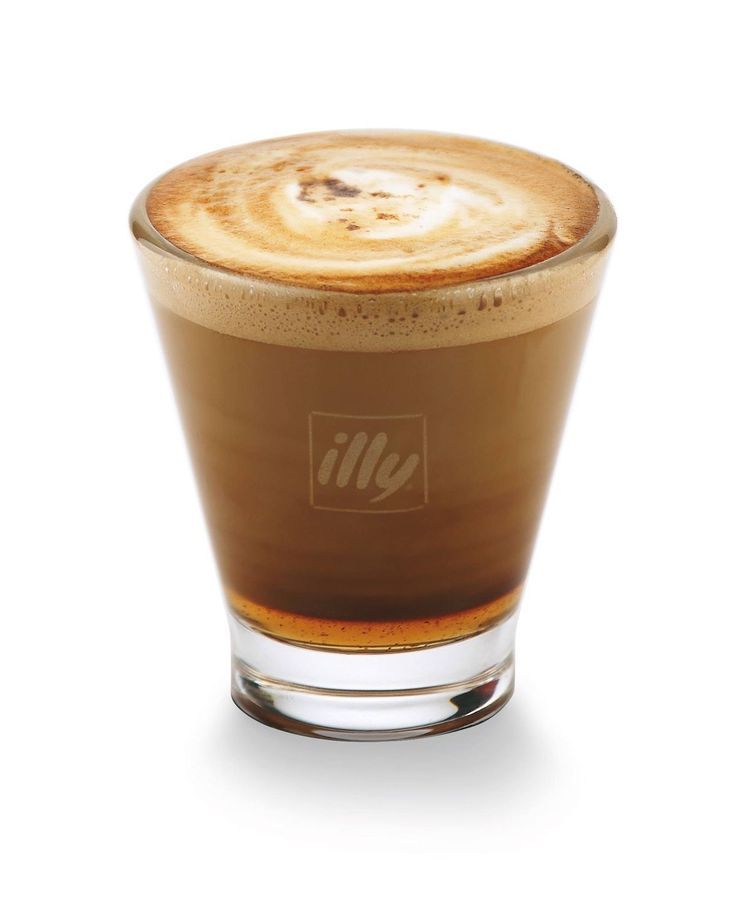 LATTE MACHIATO 200 ML