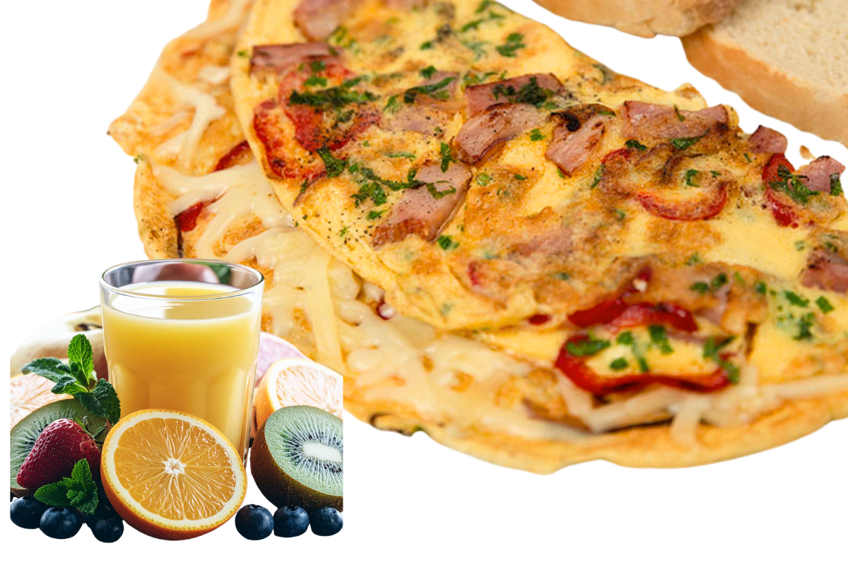 Mic dejun conte 650 g