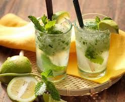 MOJITO 250 ML