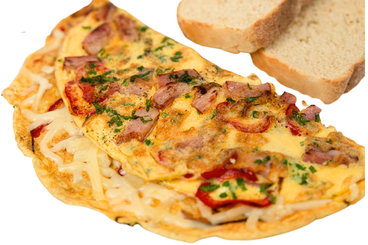 Omletă Țărănească  300gr