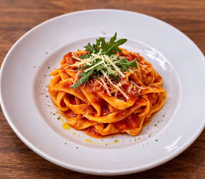 Paste al pomodoro 350 g