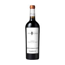 VIN ROSU INDIVIDO CHATEAU VARTELY MERLOT 0.75