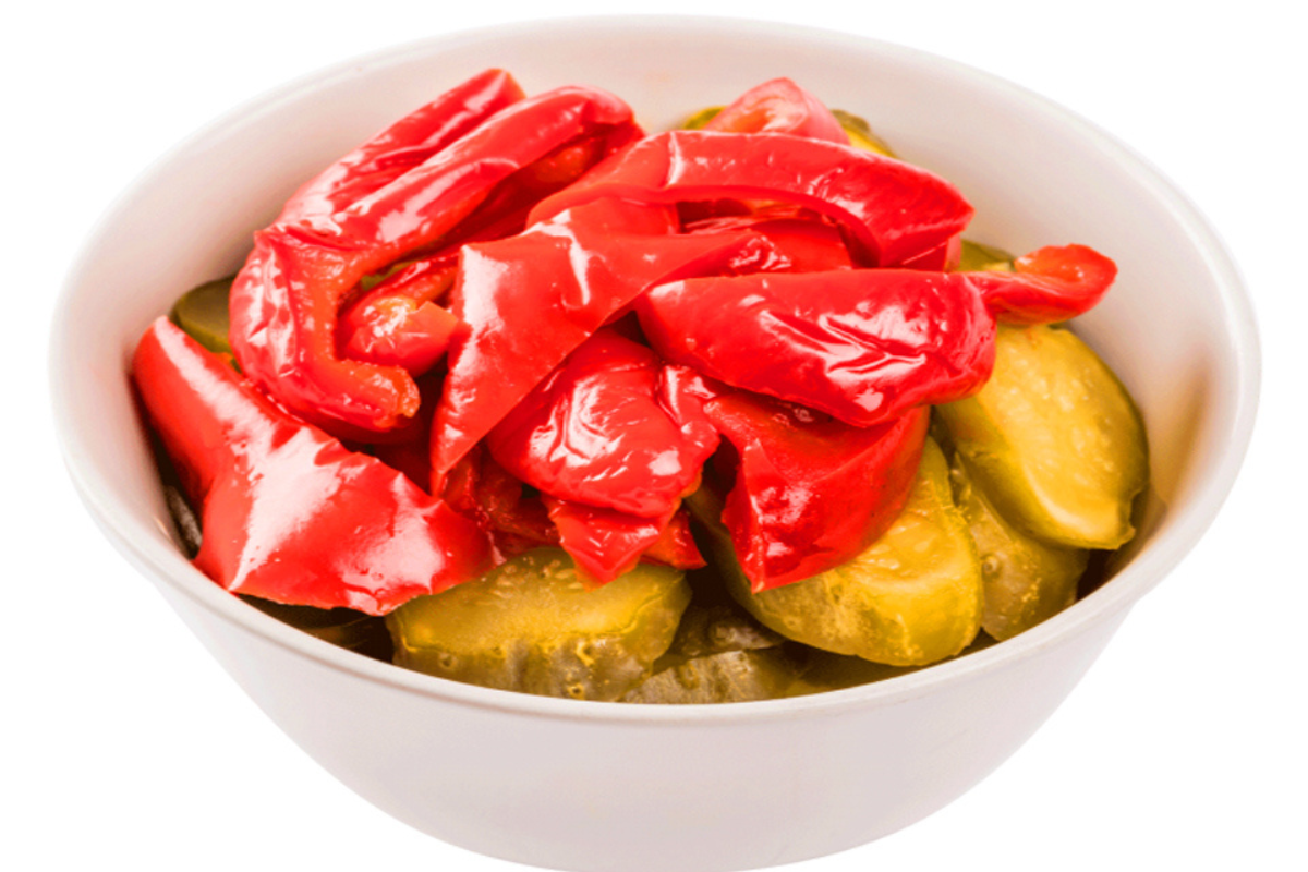 Salata de muraturi 150 g