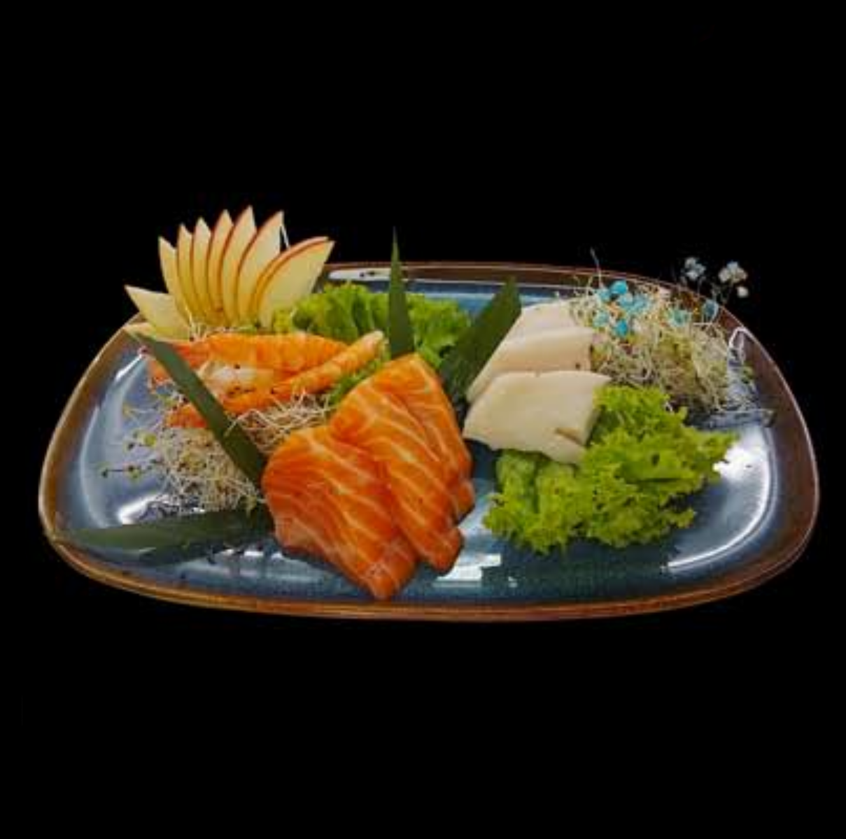 Sashimi Mix - 1