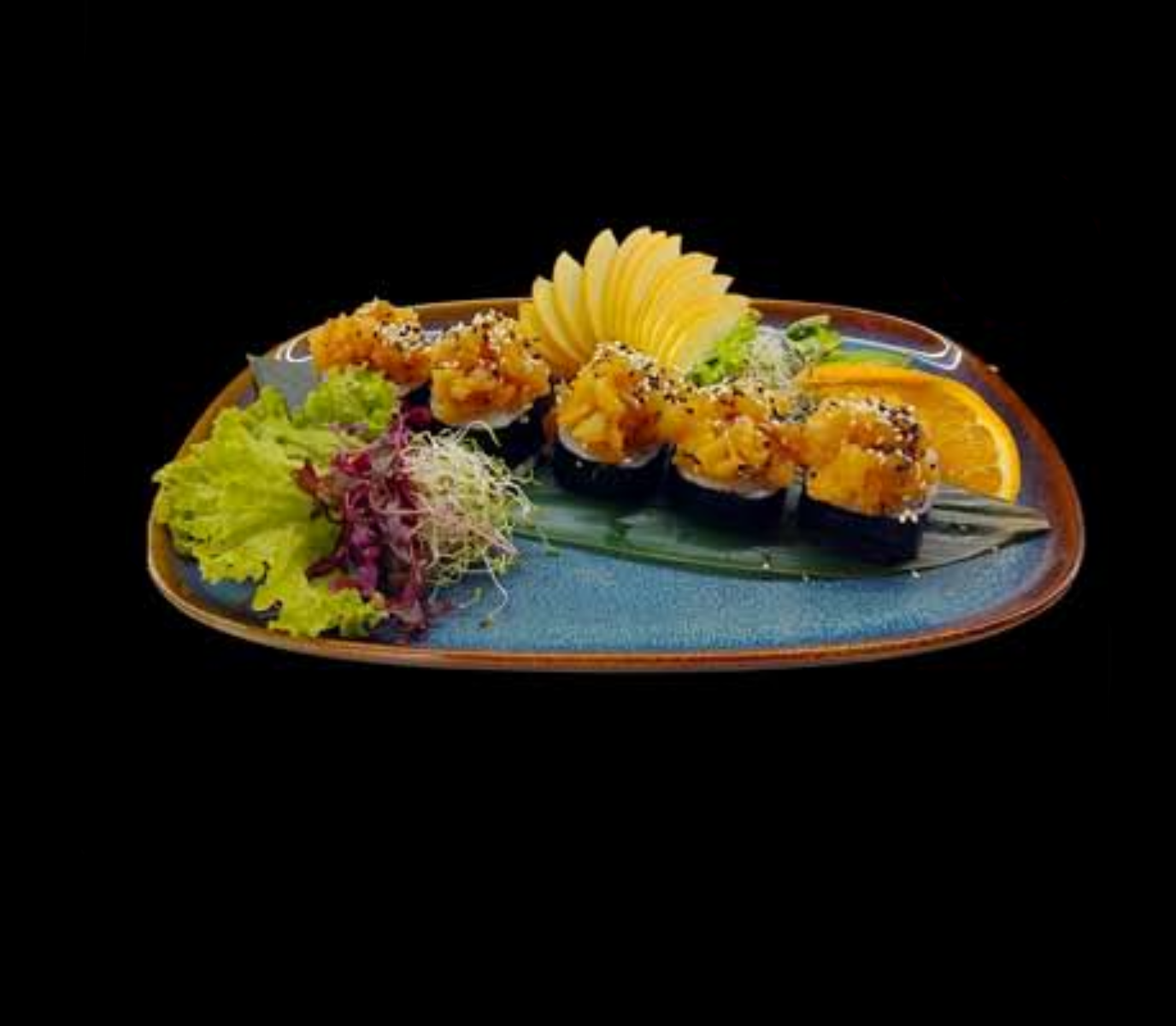 Tatar Butterfish - 5szt