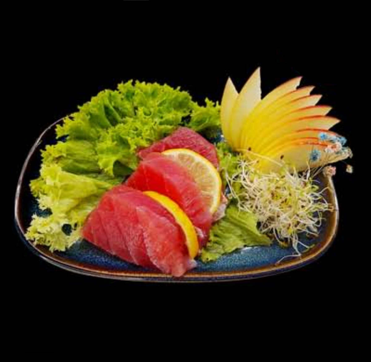 Sashimi Tuna