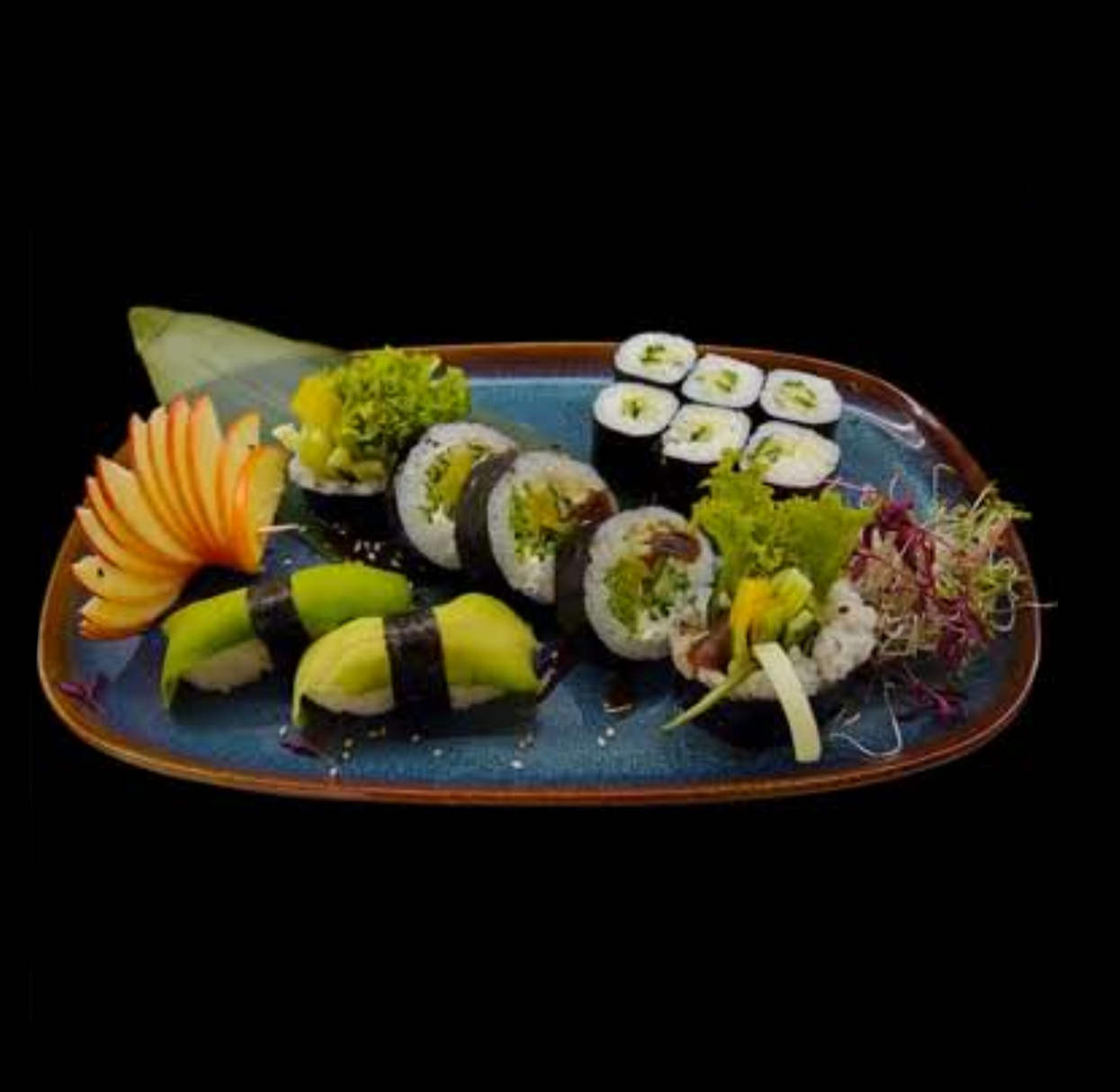 Vege Set - 1 (13szt)