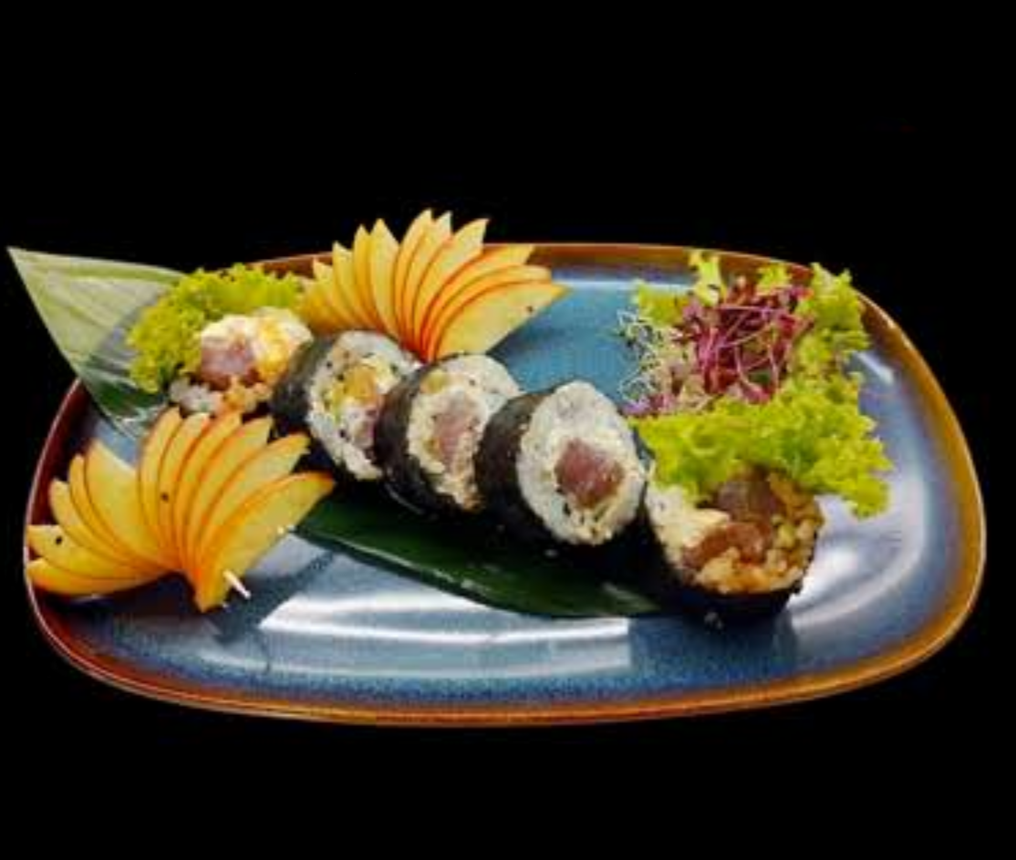 Futo Maki Tuna