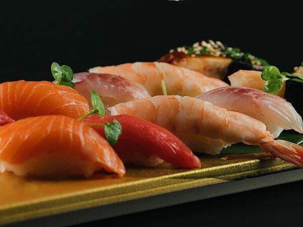 Nigiri Zestaw 14 sz.