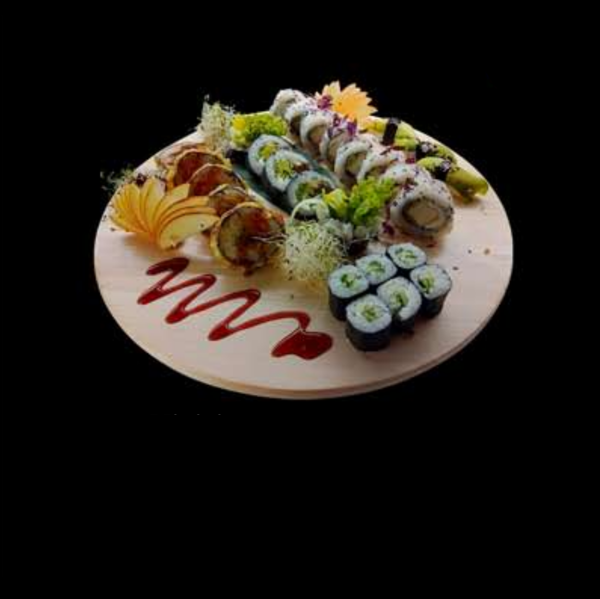 Vege Ser - 4 (27szt)