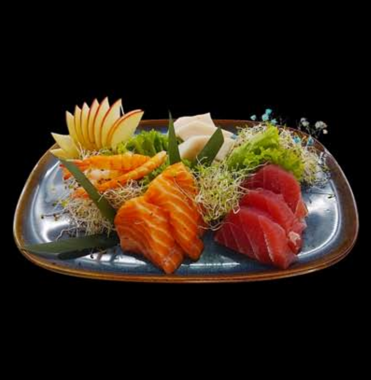 Sashimi Mix - 2
