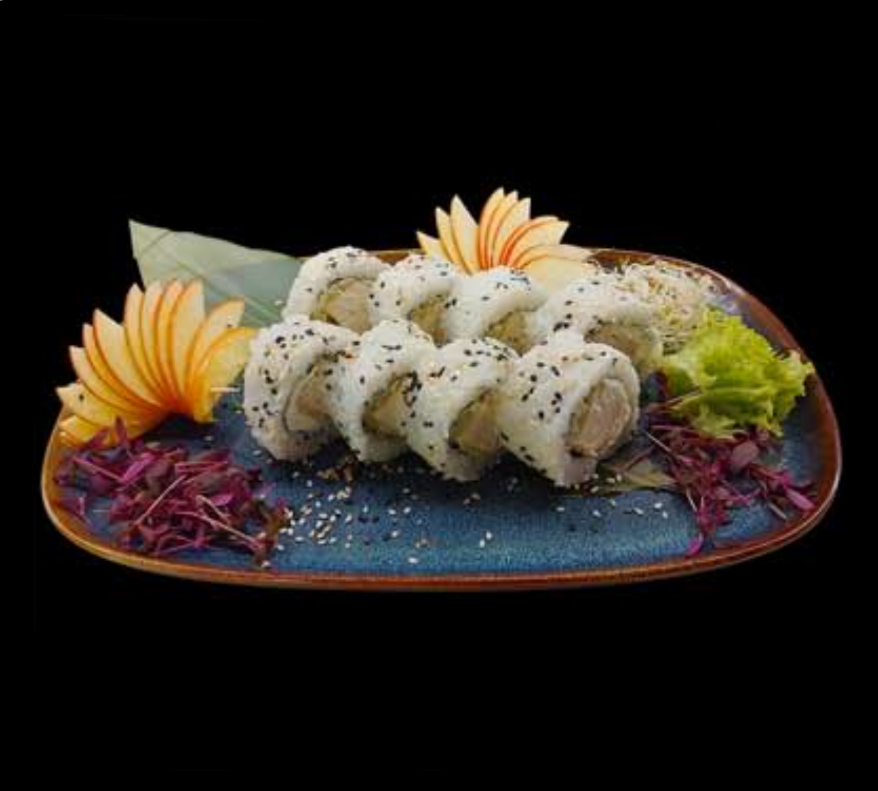 California Cheese With Tofu