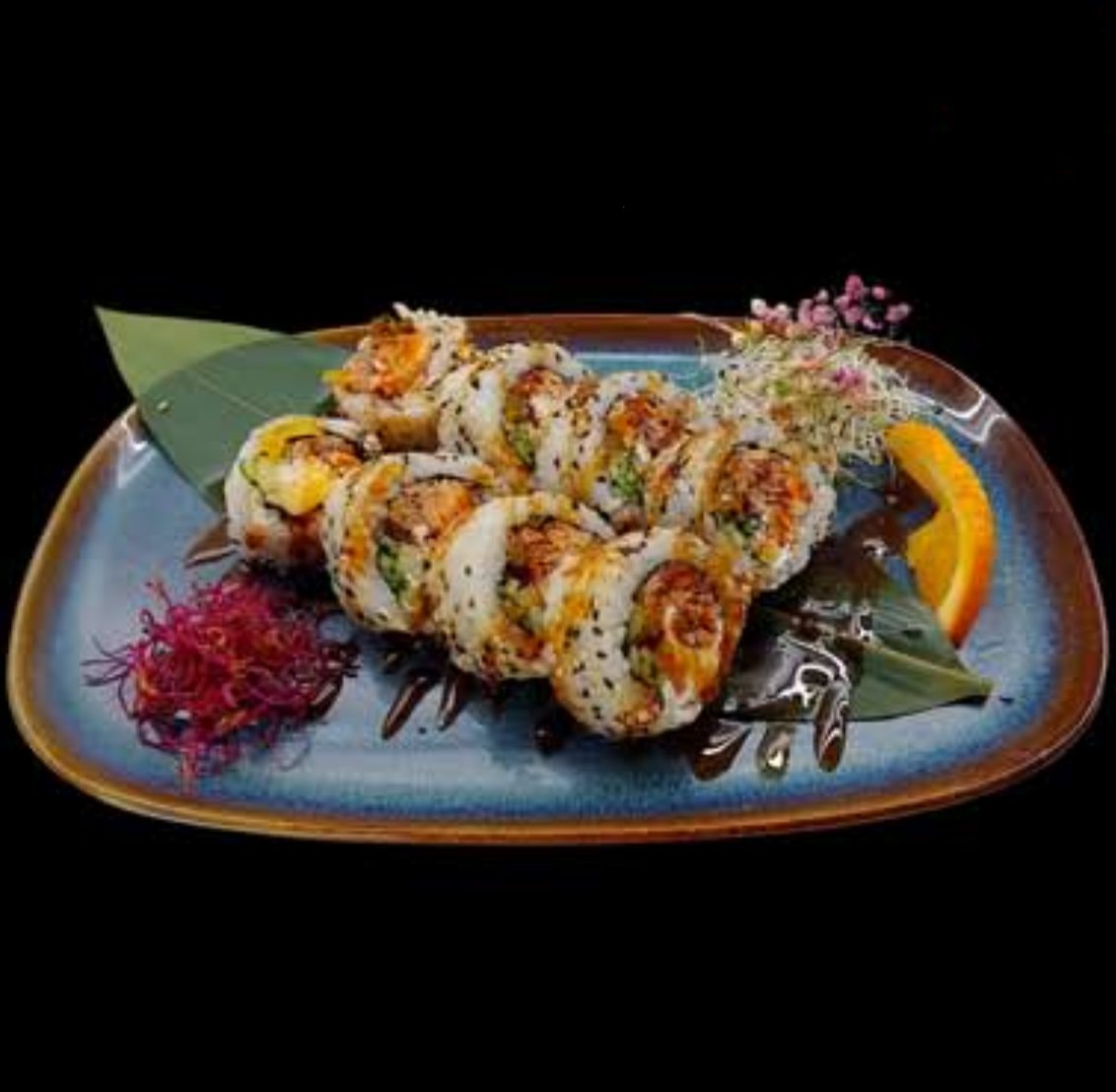 California Grill Salmon