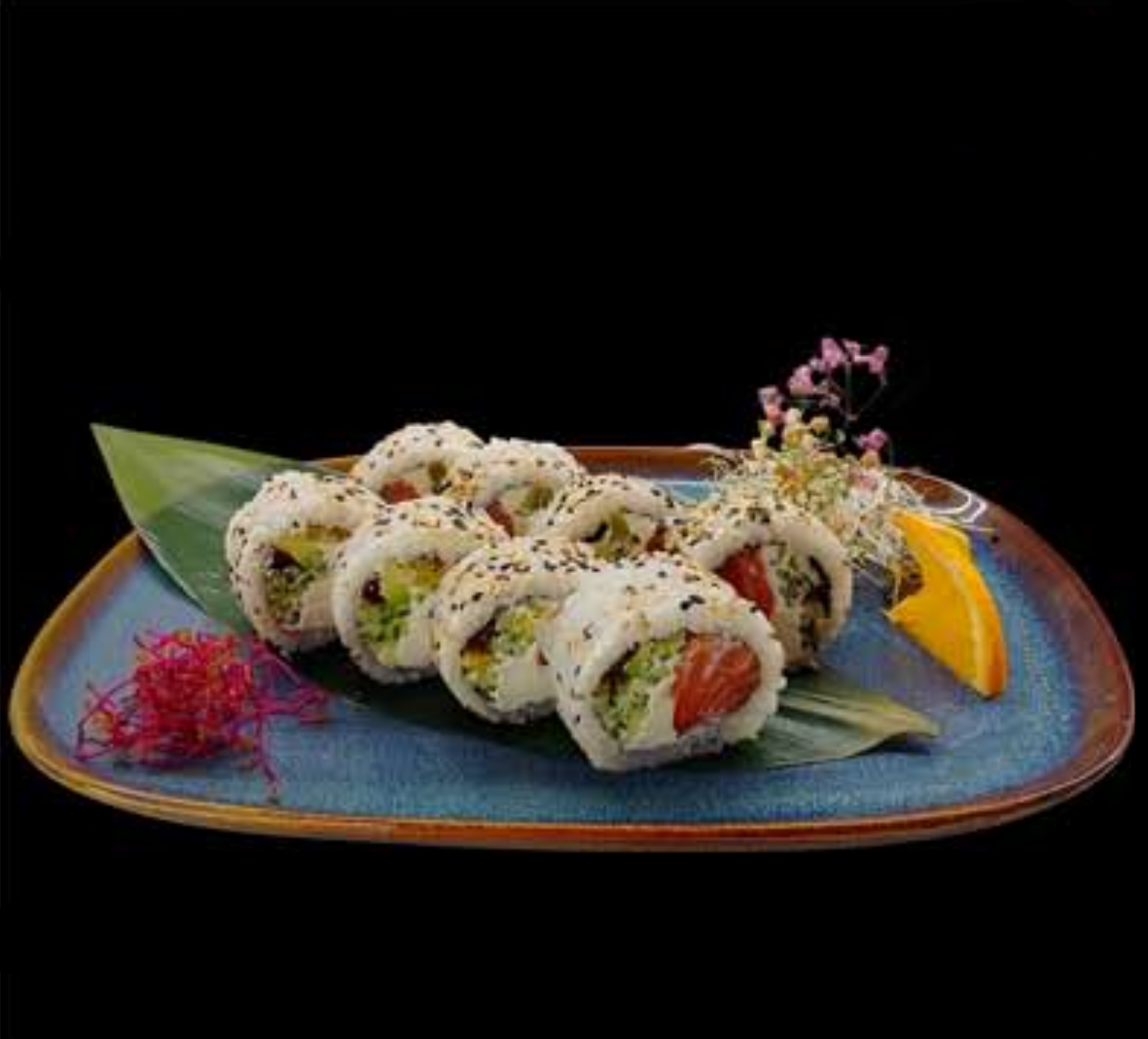 Philadelphia Łosoś