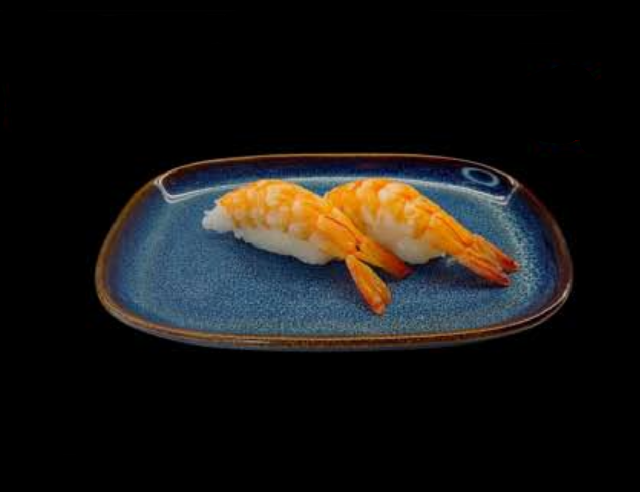Nigiri Ebi