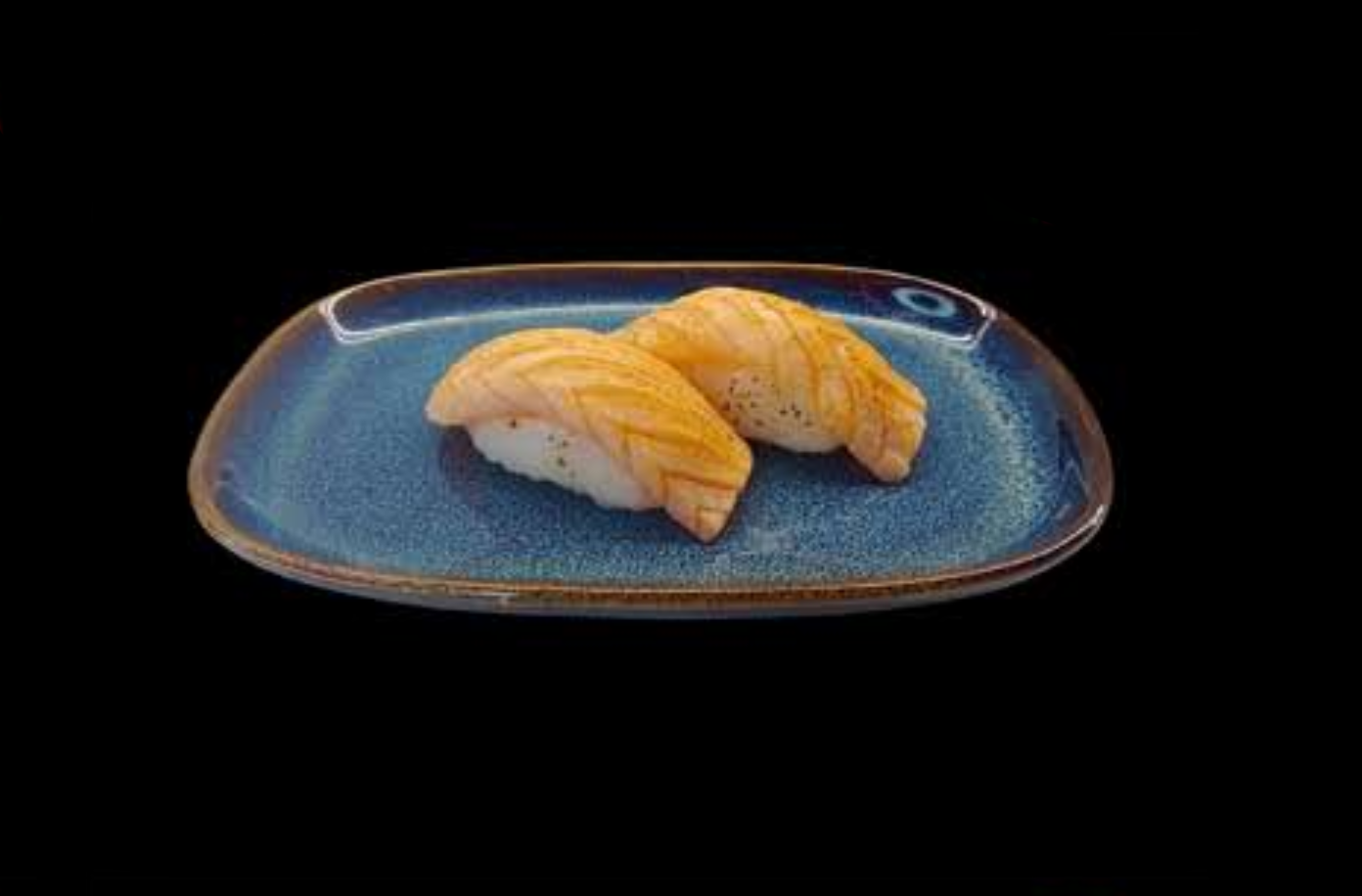 Nigiri Sake Opalany