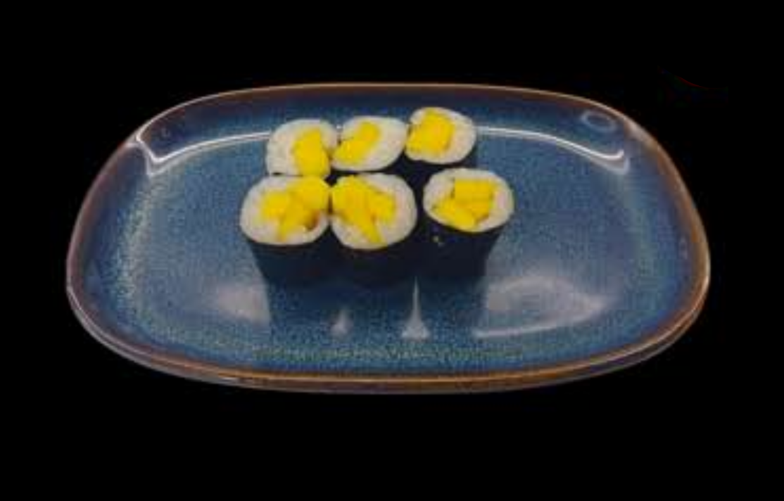 Mango Maki