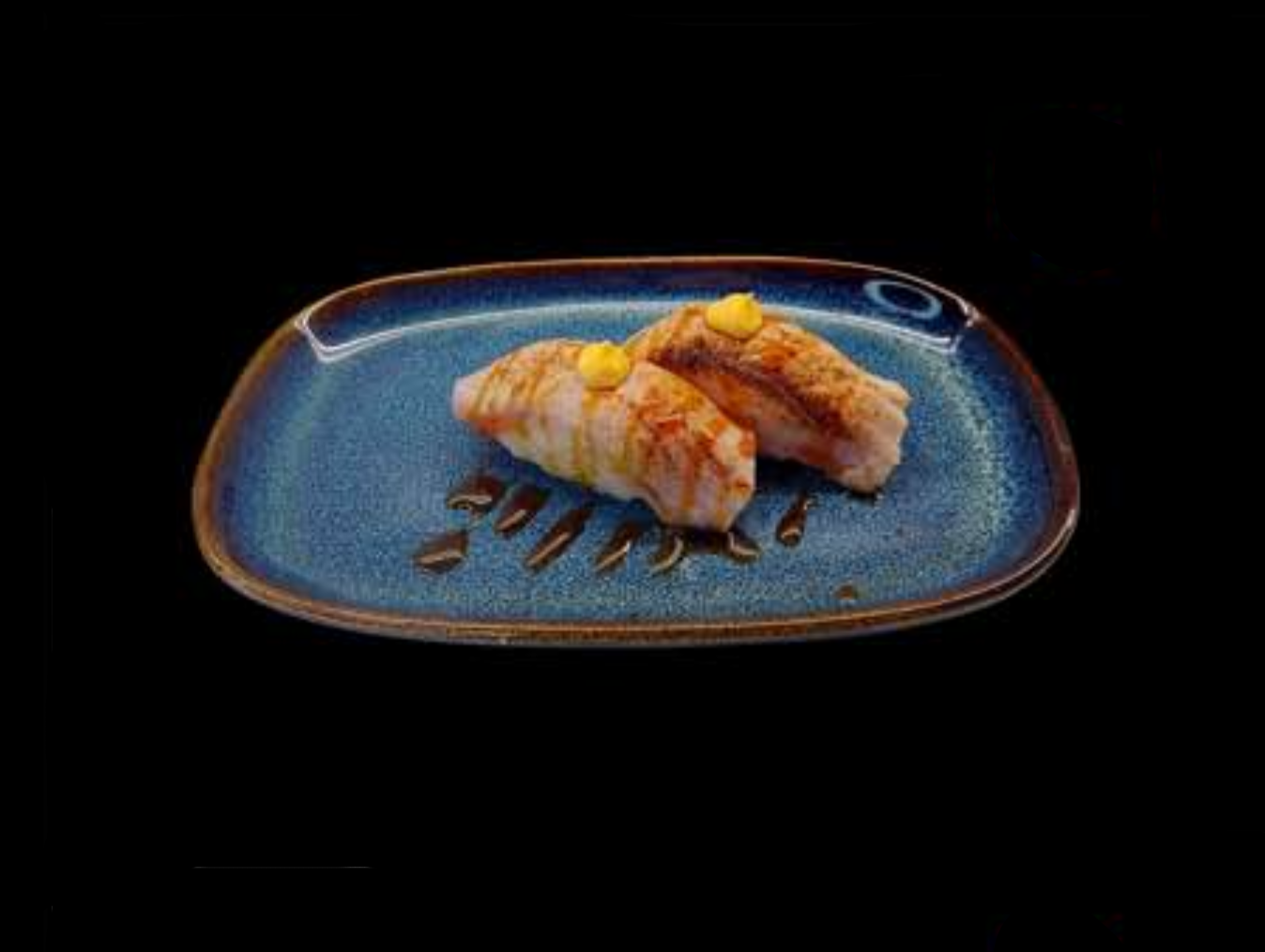 Nigiri Maguro Opalany