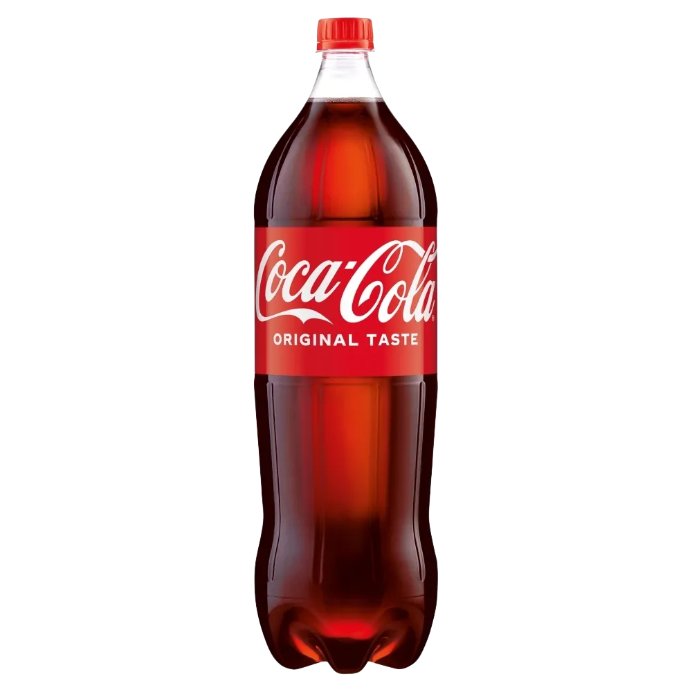 Coca-Cola 1.5l