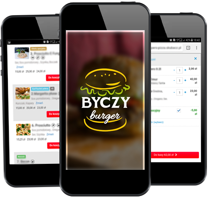 Pobierz naszą aplikację