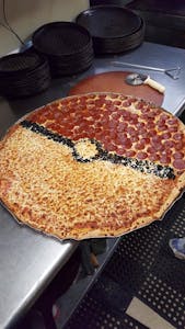 Pizza Pokémon 30cm