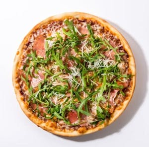 Pizza NR 37. SAMARO ITALIANO (WŁOSKA PIZZA)