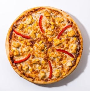 Pizza NR 14. VERAZZANO CHICKEN