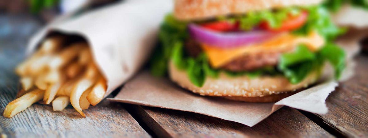 Burgers