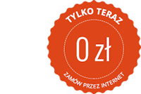 Napój 1l gratis