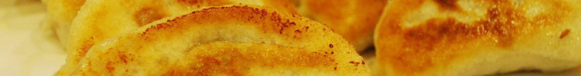 Pierogi ,knedle, pielmieni, pierogi gruzińskie