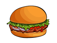 Burger Classic