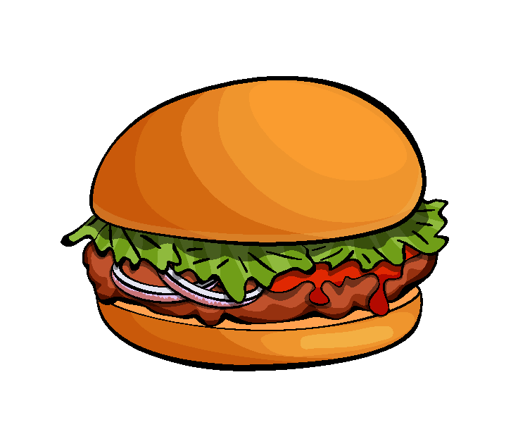 VON HERZOG BURGERI