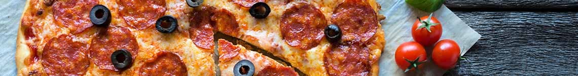 Pizze