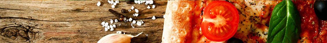 Pizza Rodinná