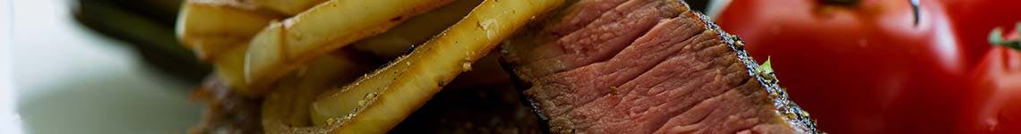 Great Steaks / stek wołowy