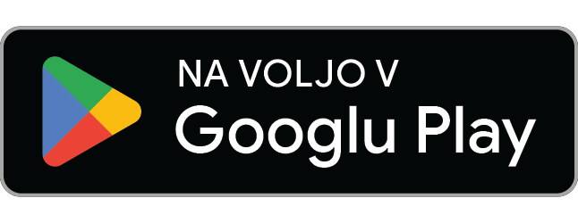 Pridobite ga v storitvi Google Play