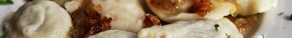 Pierogi