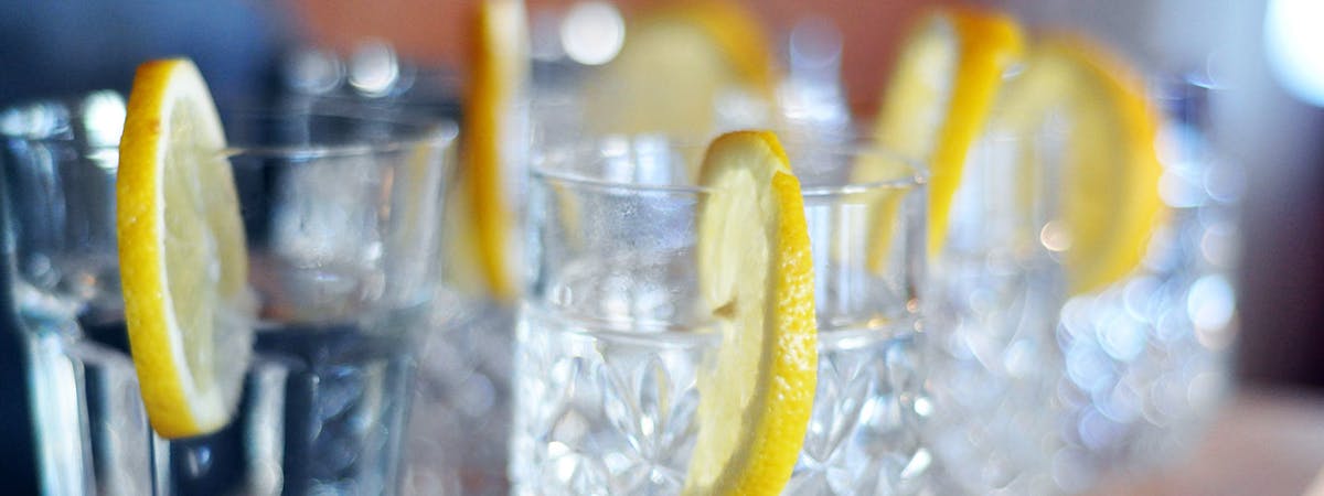 Napoje zimne / Soki wyciskane / Lemoniady 