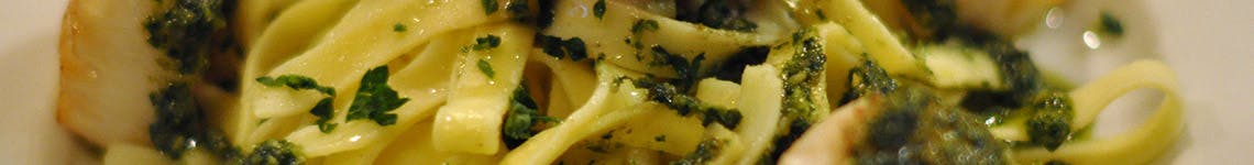 Tagliatelle