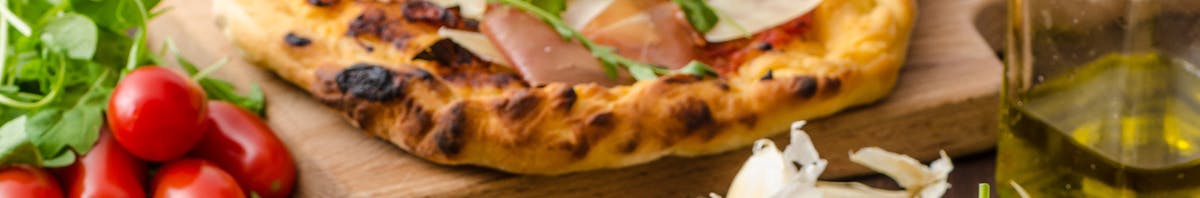 PIZZA